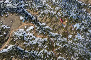 1910 Wildhorn Rd, Florissant, CO 80816 - Photo 48