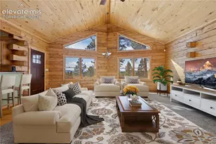 1910 Wildhorn Rd, Florissant, CO 80816 - Photo 4