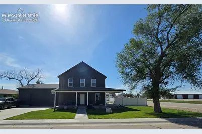 408 Main Street, Kit Carson, CO 80825 - Photo 1