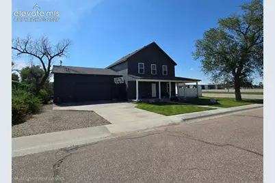 408 Main Street, Kit Carson, CO 80825 - Photo 2