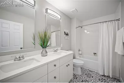 3746 Saint Simons Court, Colorado Springs, CO 80920 - Photo 32