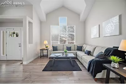 3746 Saint Simons Court, Colorado Springs, CO 80920 - Photo 6