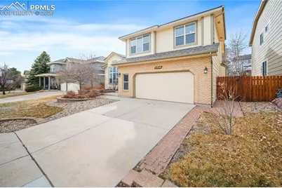 3746 Saint Simons Court, Colorado Springs, CO 80920 - Photo 2