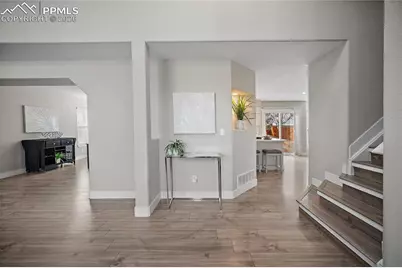 3746 Saint Simons Court, Colorado Springs, CO 80920 - Photo 4