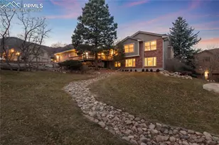 260 Childe Dr, Colorado Springs, CO 80906 - Photo 2
