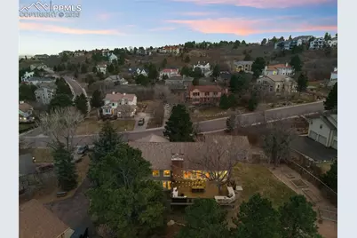 260 Childe Drive, Colorado Springs, CO 80906 - Photo 46