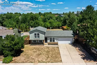 5002 N Nolte Drive, Colorado Springs, CO 80916 - Photo 2