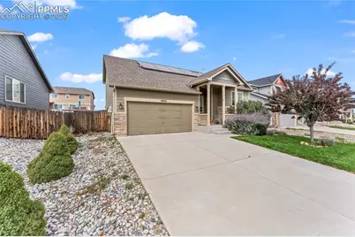 4846 Justeagen Drive, Colorado Springs, CO 80911 - Photo 30