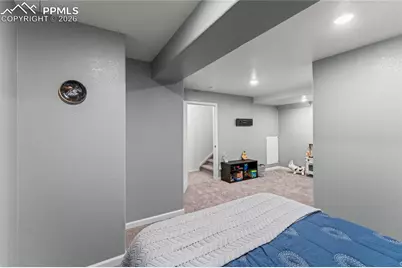 4846 Justeagen Drive, Colorado Springs, CO 80911 - Photo 14