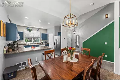 4846 Justeagen Drive, Colorado Springs, CO 80911 - Photo 2