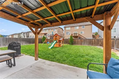 4846 Justeagen Drive, Colorado Springs, CO 80911 - Photo 26