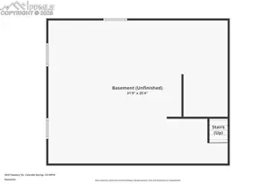 3610 Tapestry Terrace, Colorado Springs, CO 80918 - Photo 32