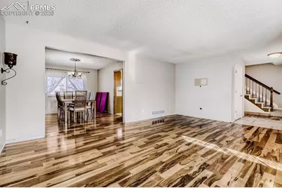 3610 Tapestry Terrace, Colorado Springs, CO 80918 - Photo 4