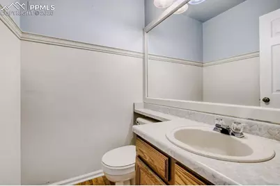 3610 Tapestry Terrace, Colorado Springs, CO 80918 - Photo 8