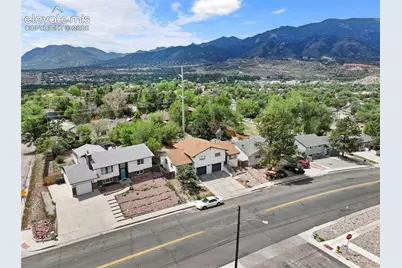 2717 King Street, Colorado Springs, CO 80904 - Photo 2