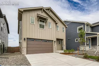 8076 Manor House Way, Colorado Springs, CO 80908 - Photo 2