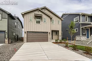 8076 Manor House Wy, Colorado Springs, CO 80908 - Photo 1