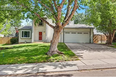5056 Iron Horse Trail, Colorado Springs, CO 80917 - Photo 2