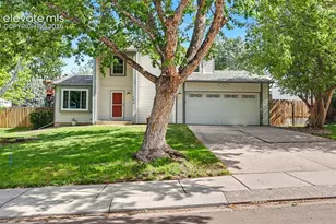 5056 Iron Horse Trail, Colorado Springs, CO 80917 - Photo 2