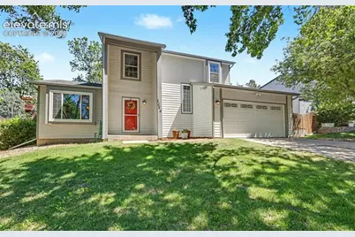 5056 Iron Horse Trail, Colorado Springs, CO 80917 - Photo 1