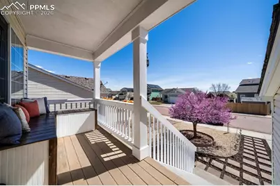 7306 Brush Hollow Drive, Fountain, CO 80817 - Photo 2