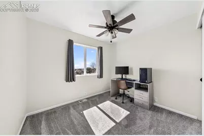 7306 Brush Hollow Drive, Fountain, CO 80817 - Photo 14