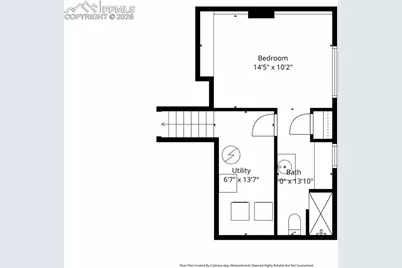 7306 Brush Hollow Drive, Fountain, CO 80817 - Photo 24