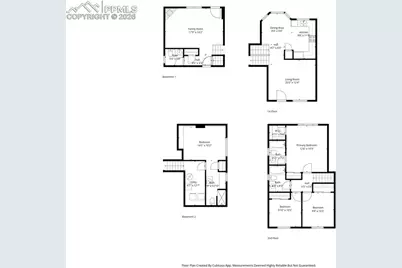 7306 Brush Hollow Drive, Fountain, CO 80817 - Photo 28