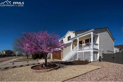 7306 Brush Hollow Drive, Fountain, CO 80817 - Photo 4