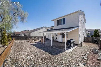 7306 Brush Hollow Drive, Fountain, CO 80817 - Photo 22