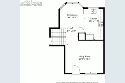 7306 Brush Hollow Drive, Fountain, CO 80817 - Photo 26