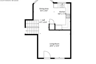 7306 Brush Hollow Dr, Fountain, CO 80817 - Photo 26