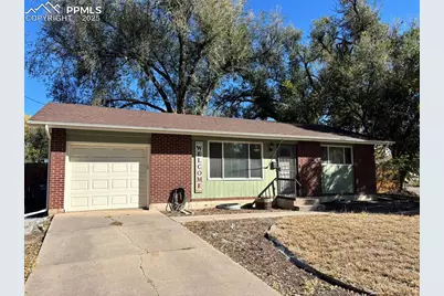 116 Dartmouth Street, Colorado Springs, CO 80911 - Photo 4