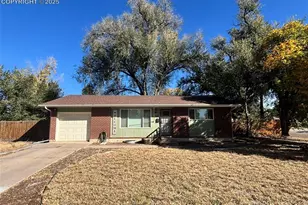 116 Dartmouth St, Colorado Springs, CO 80911 - Photo 1