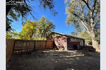116 Dartmouth Street, Colorado Springs, CO 80911 - Photo 20