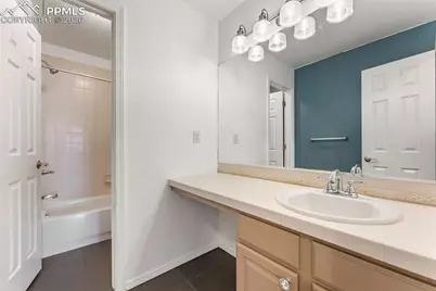 10744 Rhinestone Drive, Colorado Springs, CO 80908 - Photo 14