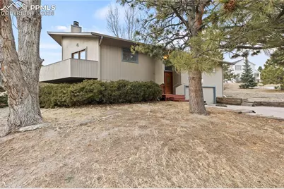 18350 Knollwood Boulevard, Monument, CO 80132 - Photo 42