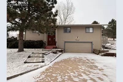 18350 Knollwood Boulevard, Monument, CO 80132 - Photo 1