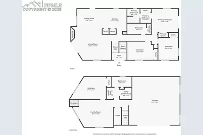 18350 Knollwood Boulevard, Monument, CO 80132 - Photo 48