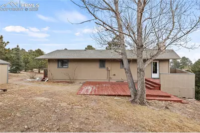 18350 Knollwood Boulevard, Monument, CO 80132 - Photo 38