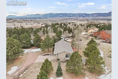 18350 Knollwood Boulevard, Monument, CO 80132 - Photo 46