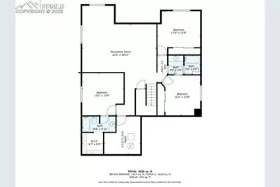 6886 Volga Drive, Colorado Springs, CO 80925 - Photo 30
