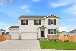 10267 Keynes Dr, Peyton, CO 80831 - Photo 1