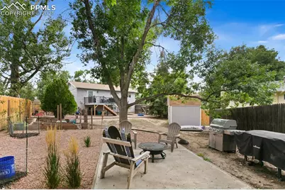 4710 Cheerful Drive, Colorado Springs, CO 80917 - Photo 4