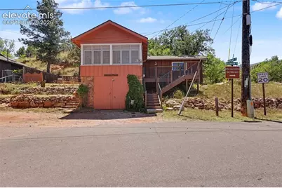 233 Plainview Place, Manitou Springs, CO 80829 - Photo 26