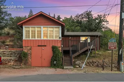 233 Plainview Place, Manitou Springs, CO 80829 - Photo 2