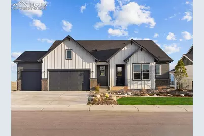 477 Grand Summit Drive, Monument, CO 80132 - Photo 1