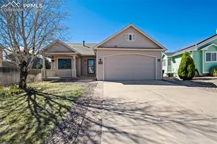 8162 Linderman Rd, Peyton, CO 80831 - Photo 2