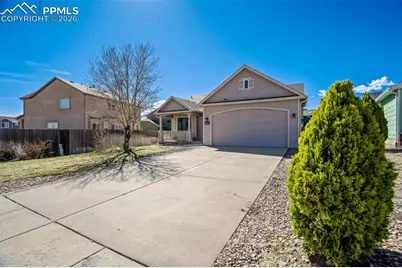 8162 Linderman Road, Peyton, CO 80831 - Photo 6