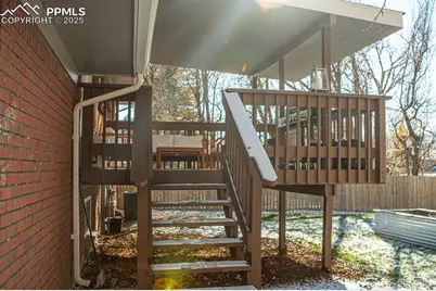 1110 Bowser Drive, Colorado Springs, CO 80909 - Photo 30